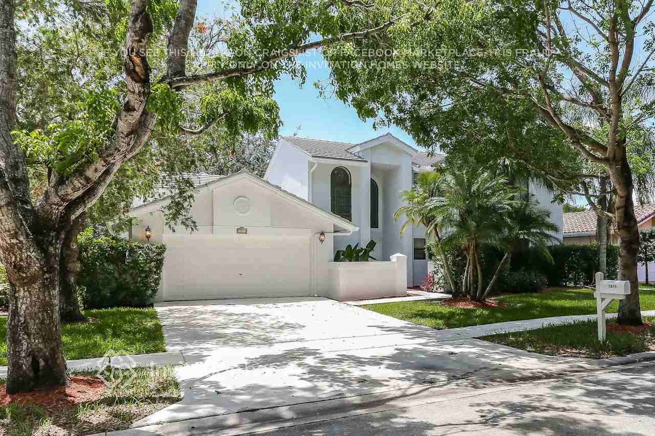 1871 Nw 107th Ter - Photo 2 of 21