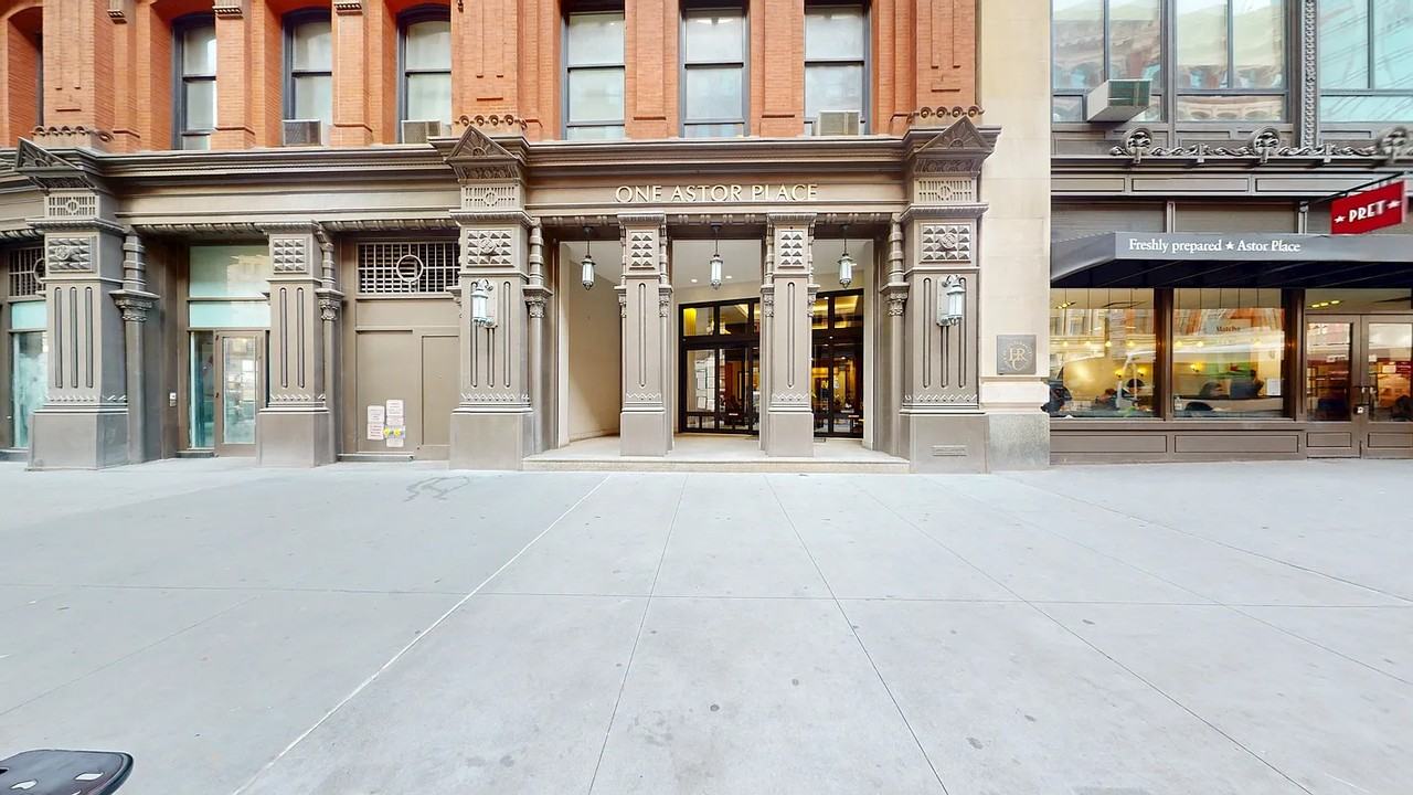 1 Astor Pl #2E - Photo 2 of 8
