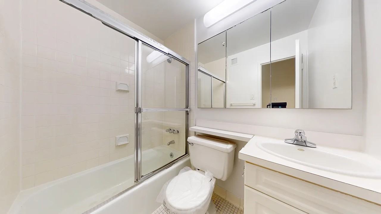 1 Astor Pl #2E - Photo 4 of 8