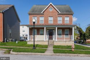 4704 Denview Way - Photo 1 of 1