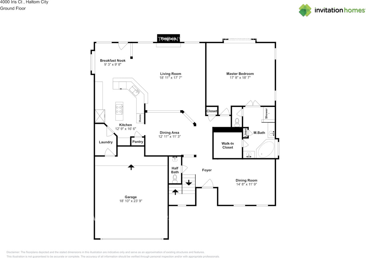4000 Iris Ct - Photo 2 of 25