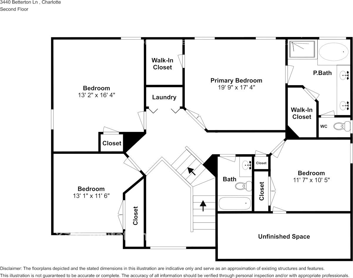3440 Betterton Ln - Photo 3 of 11