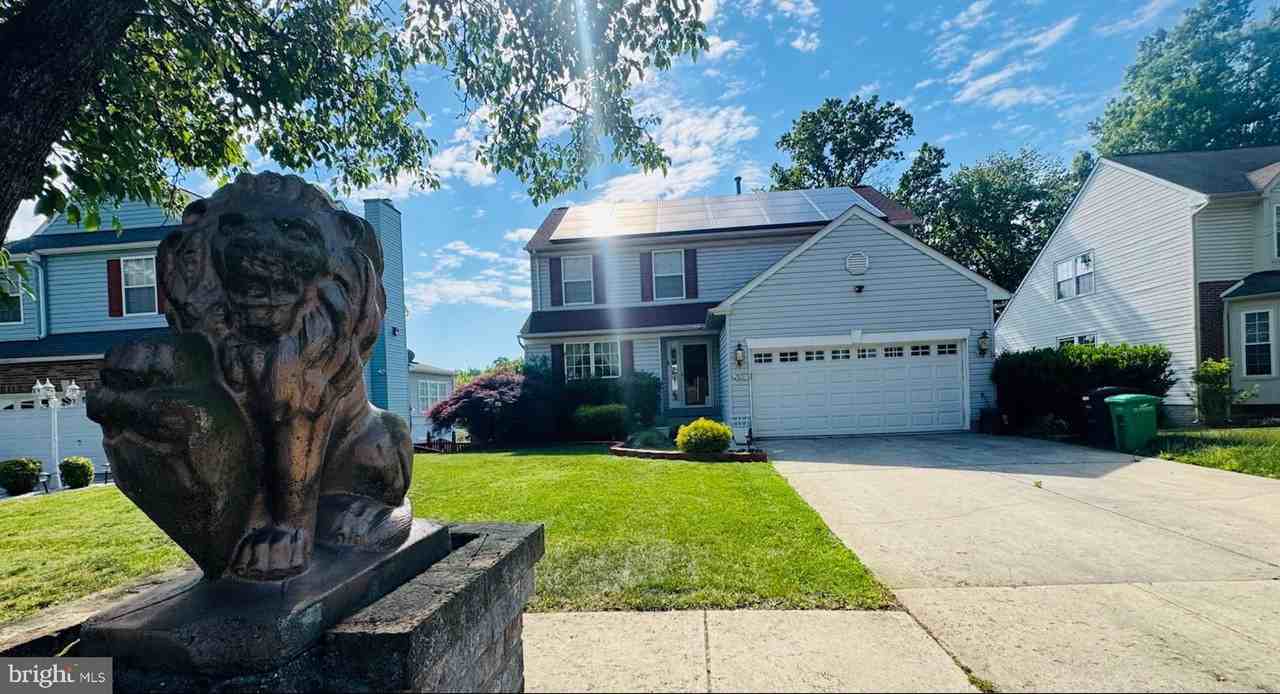 7521 Catone Ct - Photo 3 of 45