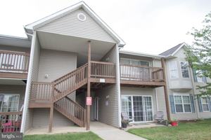 featured image of 121 Brookland Ct #5