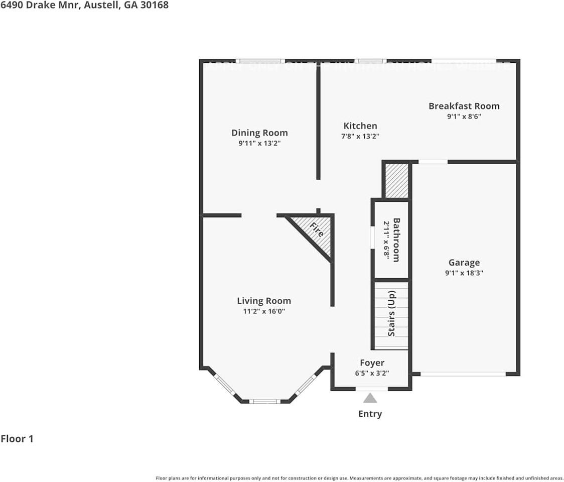 6490 Drake Mnr - Photo 2 of 18