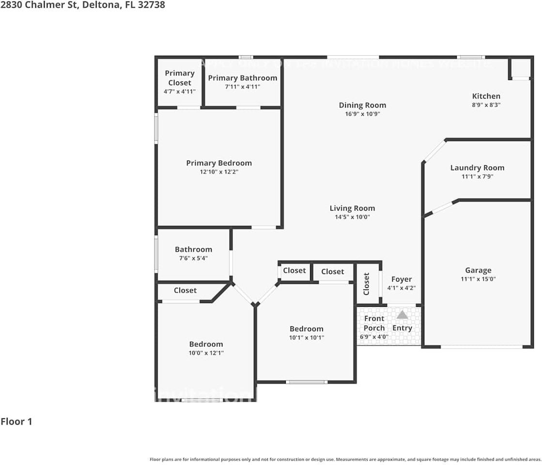 2830 Chalmer St - Photo 2 of 17