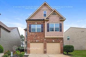 featured image of 3911 Lake Manor Way