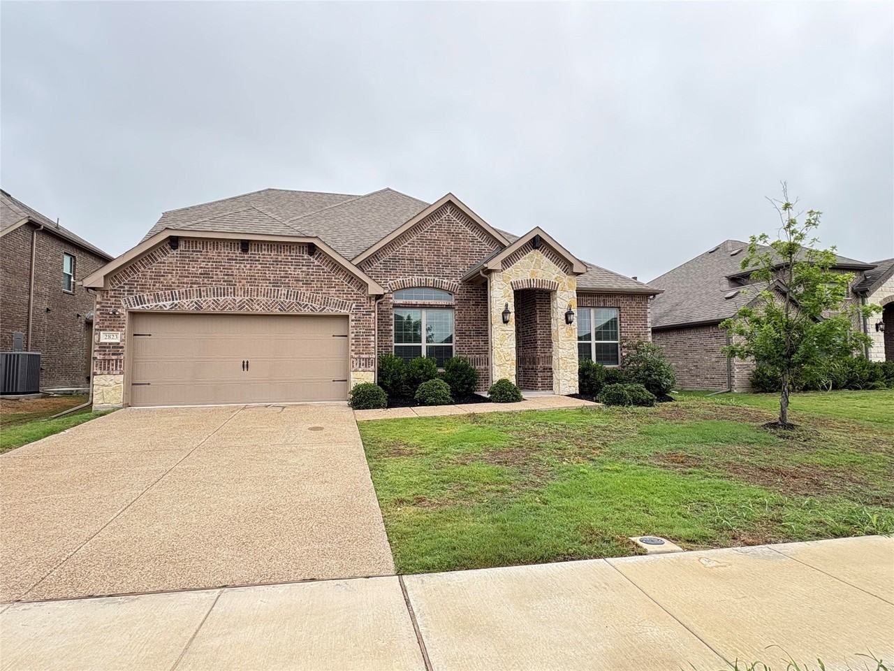 2823 Diamondback Dr