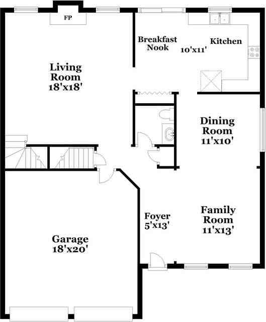 3740 Ridgefair Dr - Photo 2 of 18