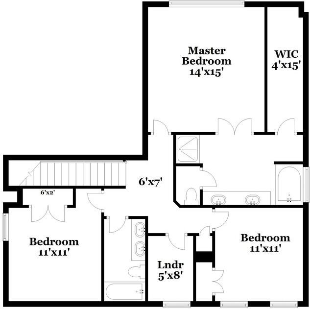 3740 Ridgefair Dr - Photo 3 of 18