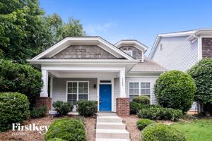featured image of 7142 Blakeney Greens Blvd