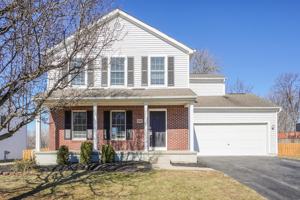 featured image of 1041 Oxford Dr N