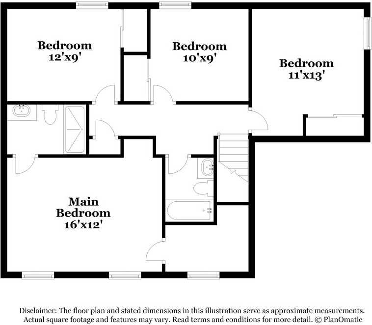 1041 Oxford Dr N - Photo 3 of 18