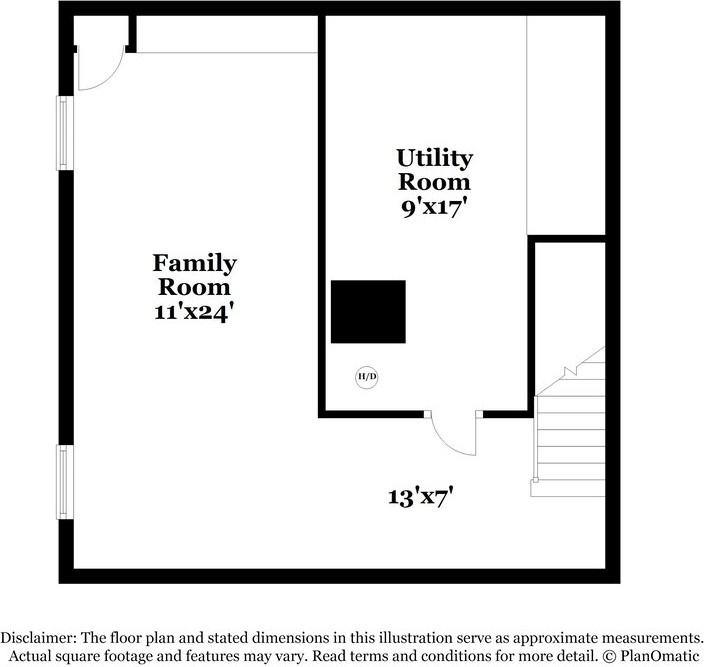 1041 Oxford Dr N - Photo 4 of 18