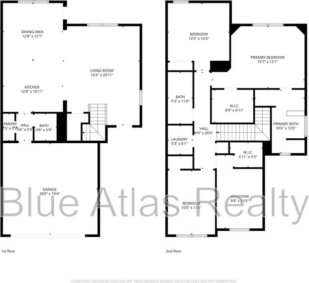 5020 Cervinae Rd - Photo 3 of 5