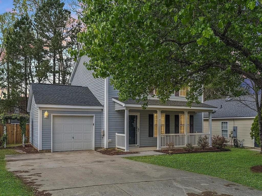 510 Homestead Park Dr