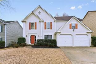 11545 Carriage Park Ln - Photo 1 of 1