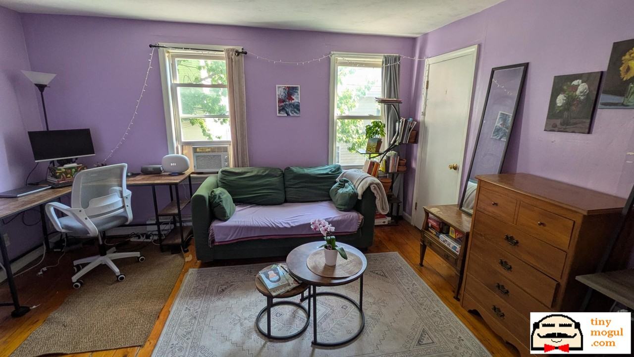 40 Bristol St #2 - Photo 2 of 15