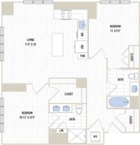 92 E Dedham St #2-227 - Photo 1 of 1