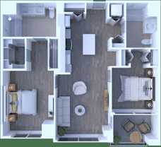 1590 Elmwood Ave #1104 - Photo 1 of 1