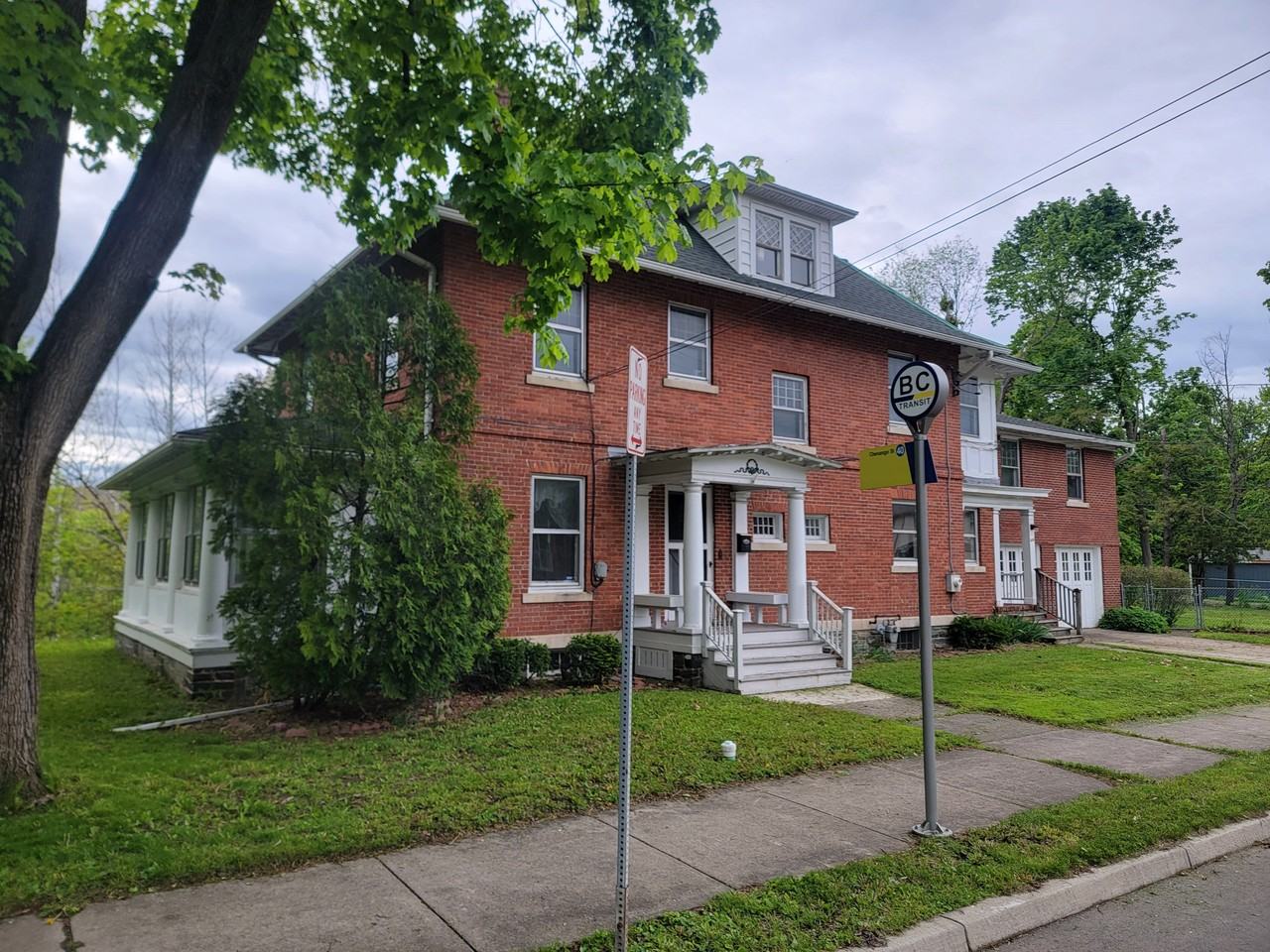 607 Chenango St #NA - Photo 4 of 50