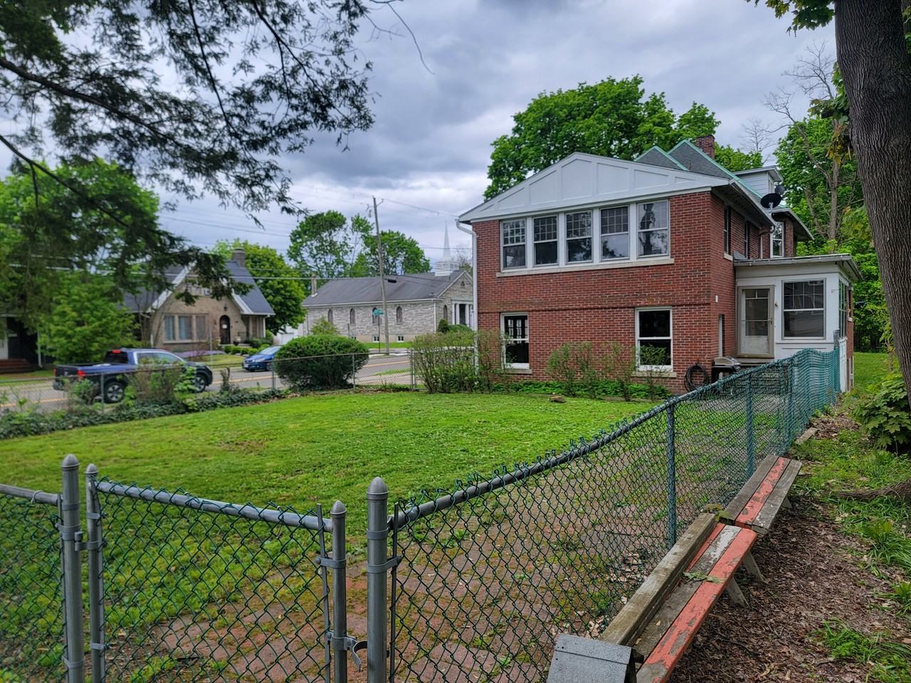 607 Chenango St #NA - Photo 7 of 50