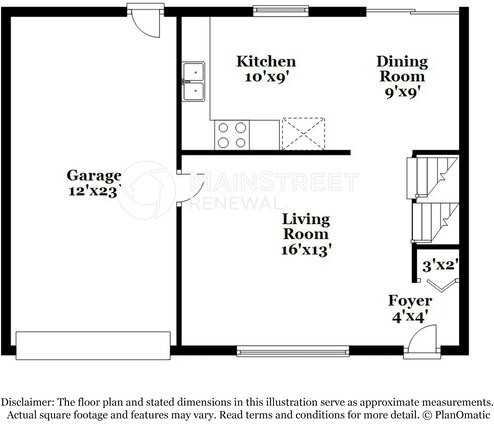 12908 E Louisiana Ave - Photo 3 of 18