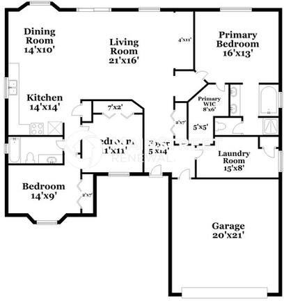 6002 S Morris Blvd - Photo 2 of 16