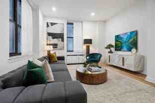 47 Exchange Pl #2110 - Photo 1 of 1