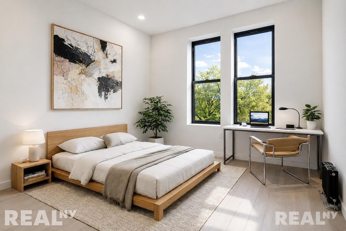 Wyckoff St #20 - Photo 3 of 5