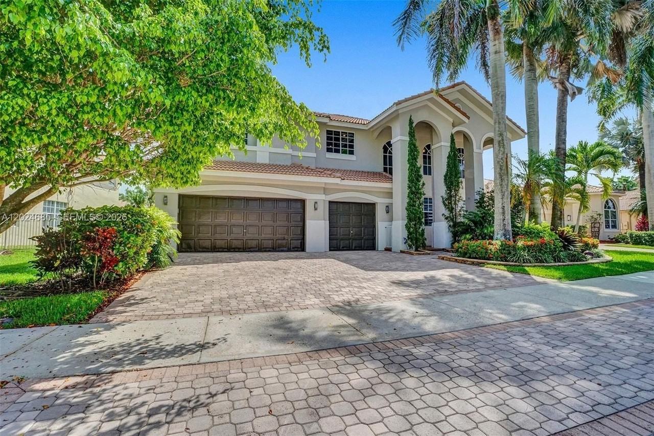 2526 Hunters Run Way - Photo 2 of 50