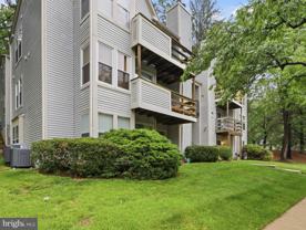 11510 Little Patuxent Pkwy #407 - Photo 1 of 1