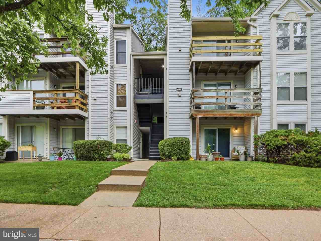 11510 Little Patuxent Pkwy #407 - Photo 2 of 24