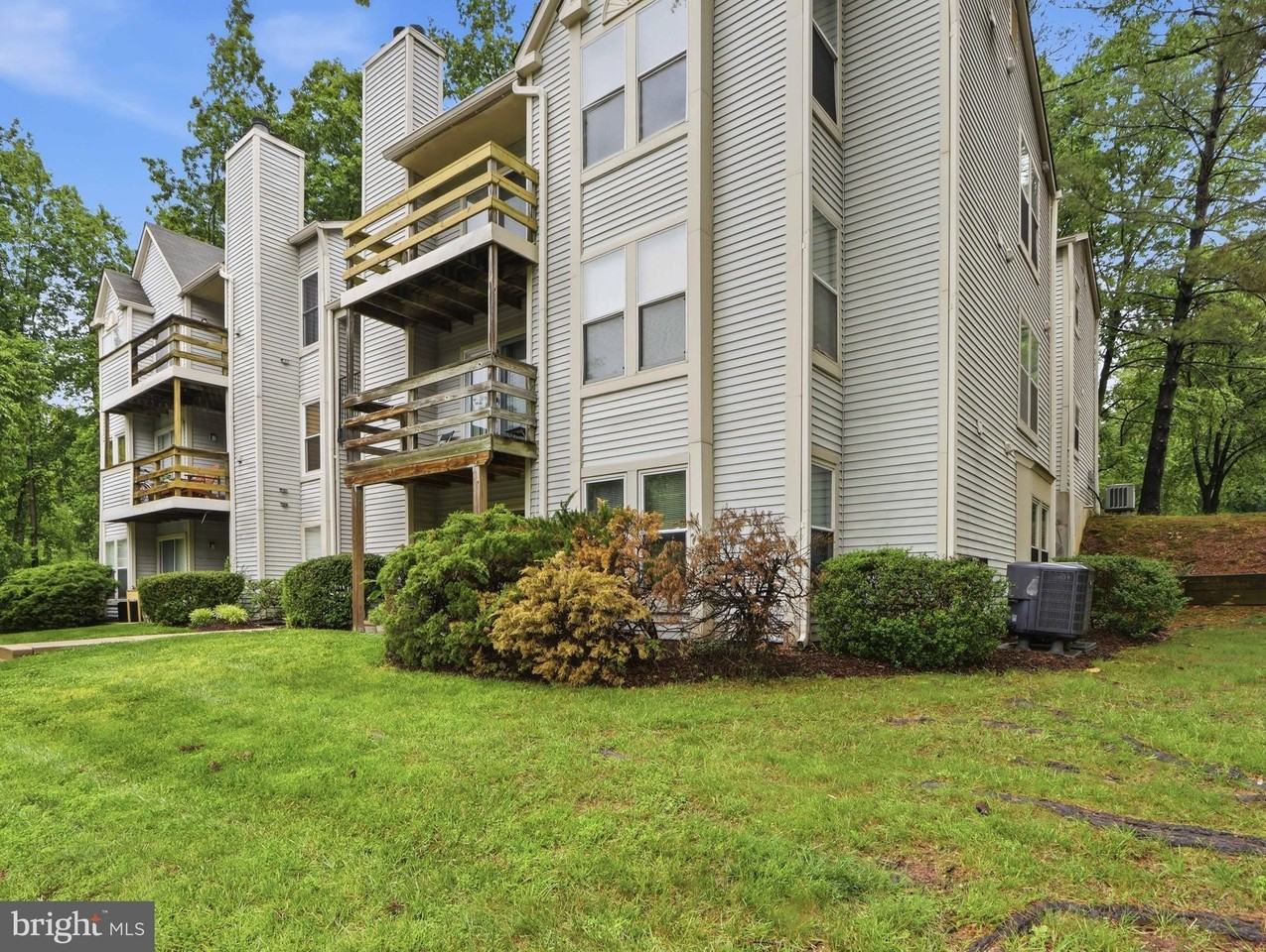 11510 Little Patuxent Pkwy #407 - Photo 3 of 24