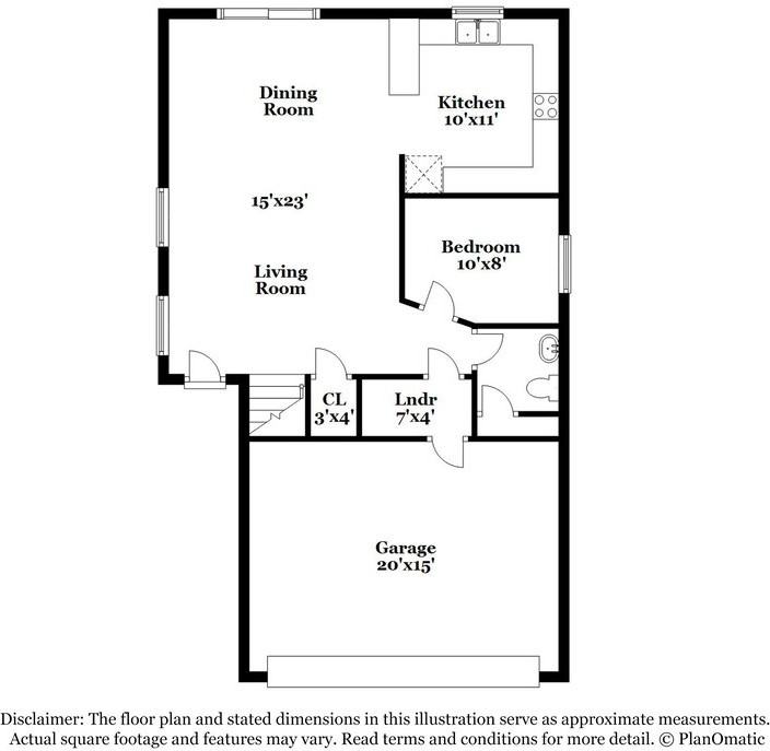 6352 Glenolden St - Photo 2 of 17