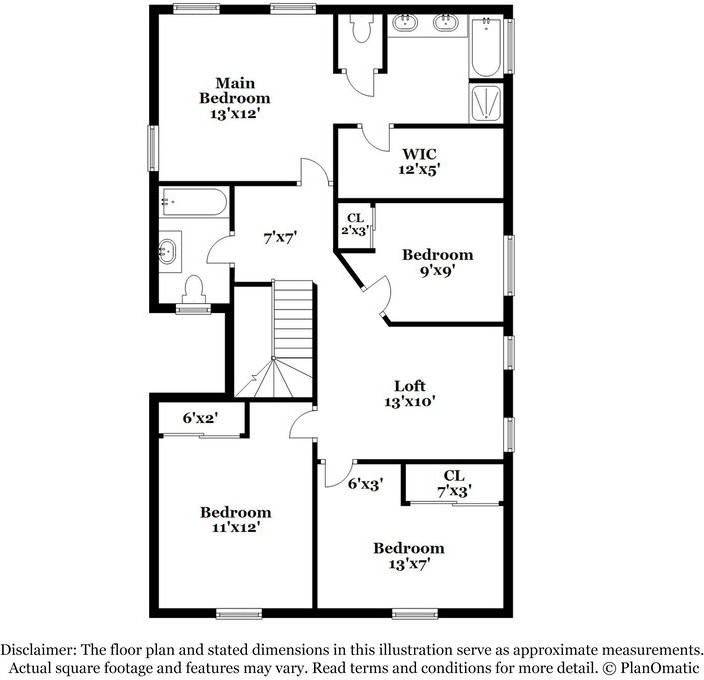 6352 Glenolden St - Photo 3 of 17