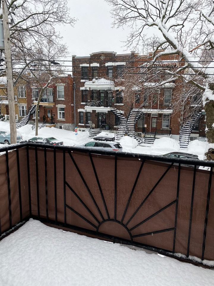 6783 Avenue Louis-Hébert #6783 - Photo 7 of 11
