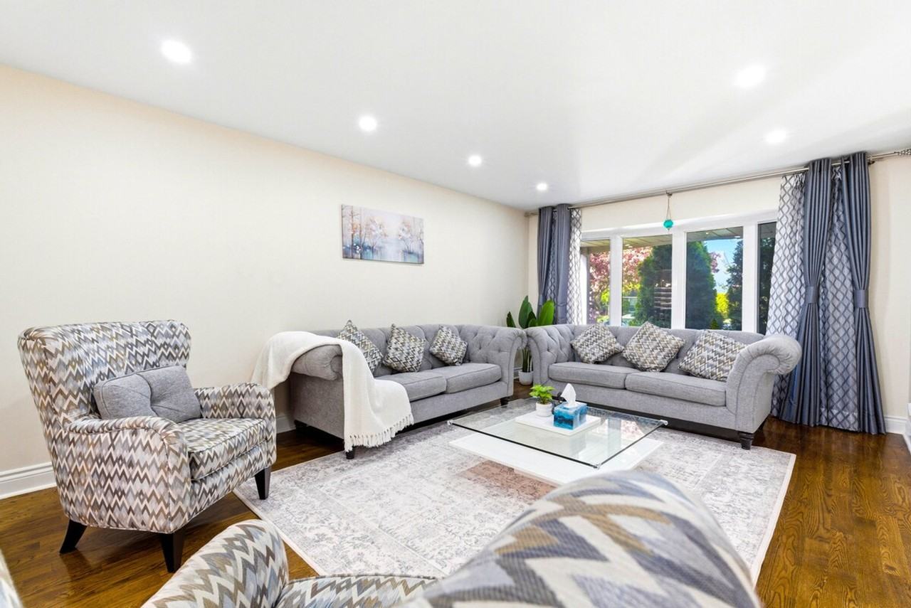 3 Morgandale Cres #1542394P - Photo 4 of 50