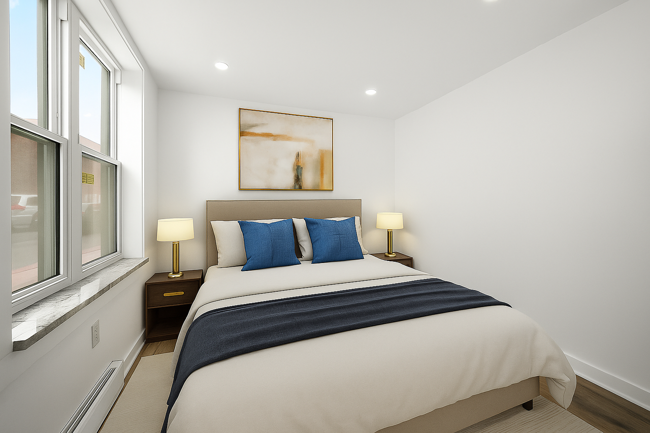 1808 Rue D'Iberville #1808 - Photo 4 of 16