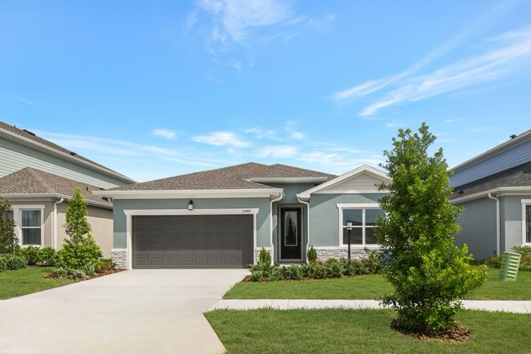 11865 Mile Marsh Dr - Photo 2 of 18