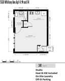550 Whitney Ave #14 - Photo 1 of 1
