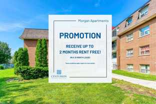 Morgan Apartments - Photo 1 of 1
