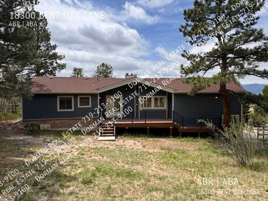 18300 Bent Oak Ln - Photo 2 of 5