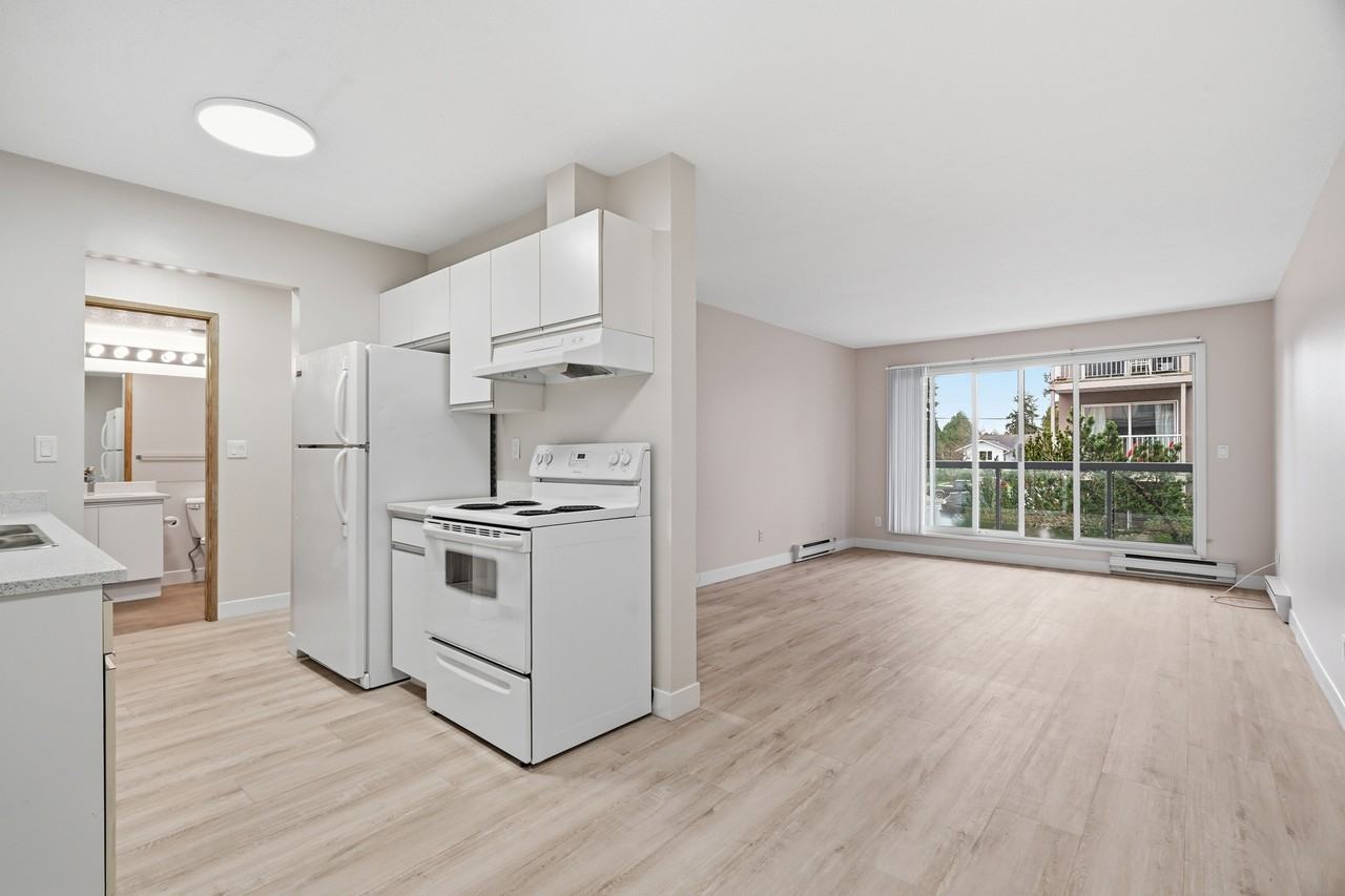 5057 47A Avenue #325 - Photo 7 of 11