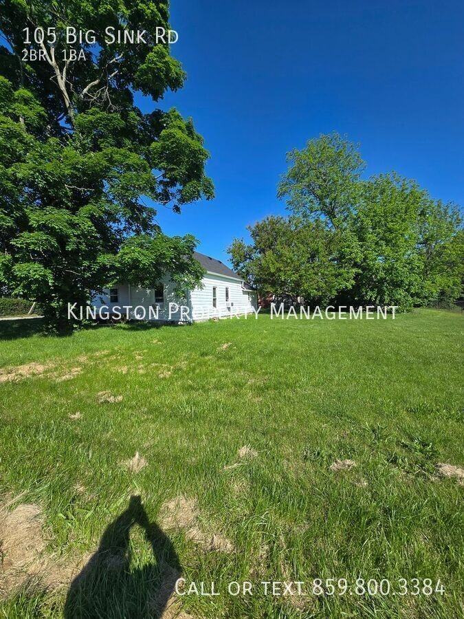 105 Big Sink Rd - Photo 2 of 16