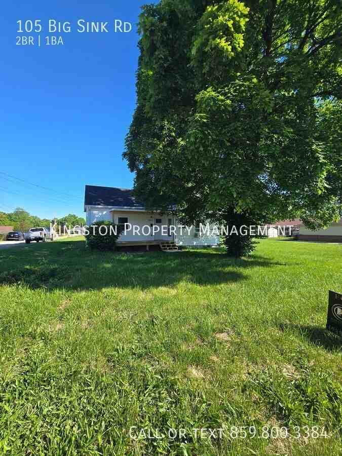 105 Big Sink Rd - Photo 3 of 16