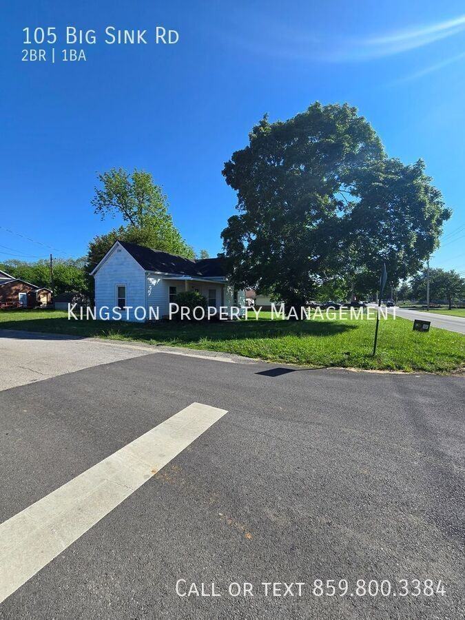 105 Big Sink Rd - Photo 4 of 16