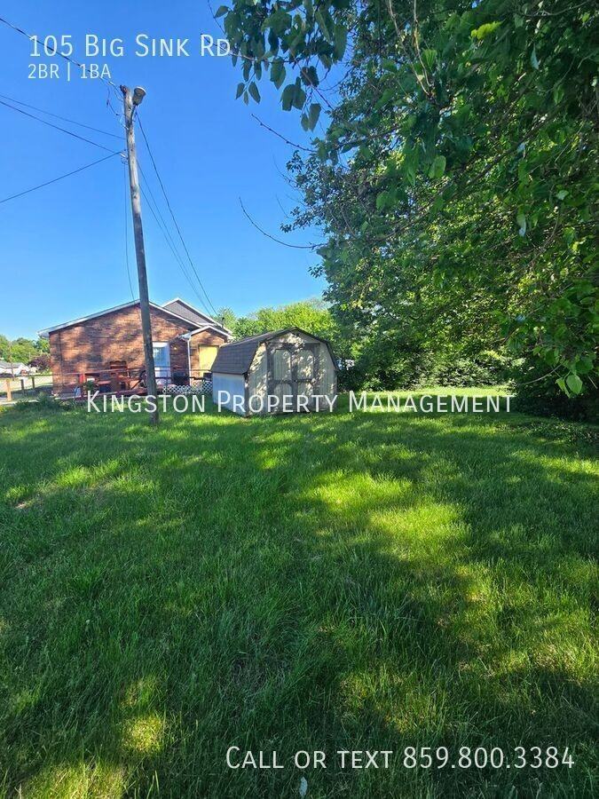 105 Big Sink Rd - Photo 5 of 16