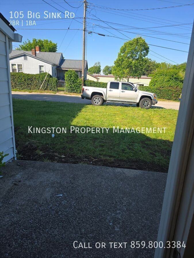 105 Big Sink Rd - Photo 6 of 16