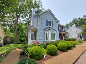 1251 Carriage Park Dr - Photo 1 of 1
